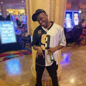 Meet your Posher, William